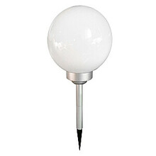 LED õuevalgusti Mobellex, 20 cm