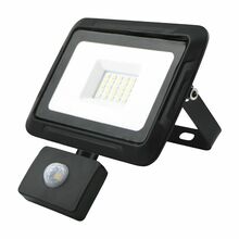 LED prožektor Eurolight Bremen, 10 W, 4000 K, IP65, 800 lm