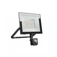 Väliprožektor LED Spectrum, liikumisanduriga, 50W, 230V, IP44