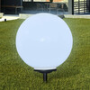 LED õuevalgusti Mobellex, 50 cm