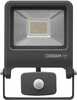 Väliproyektor Ledvance Endura Flood Sensor, 30W, 840, 2700 lm, IP44