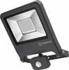 LED prožektor Ledvance Endura, 50W, 4000K, 4000lm, IP44, liikumisanduriga