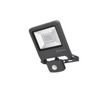 LED prožektor Ledvance Endura, 30 W, 4000 K, IP44, liikumisanduriga