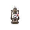 Õlilamp Feuerhand Hurricane Lantern 276, pronks