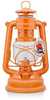 Õlilamp Feuerhand Hurricane, Pastel Orange