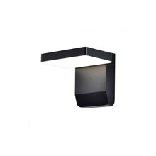 Seinalamp välitingimustesse V-TAC, 17 W, 3000 K, IP65, 230 V, must