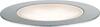 Põrandasse süvistatav valgusti Paulmann Plug & Shine Floor Eco 939.53, 1W, 3000K, IP65, 24V, 70 mm