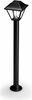 Välivalgusti Philips MyGarden Alpenglow, E27, 60 W, IP44, must