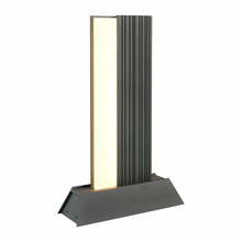 Välisvalgusti Trio Mariza, 11 W, 3000K, 1150 lm, antratsiit, 50 x 32 x 14 cm