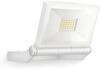 LED prožektor Steinel XLED ONE WS, 23W, 2550 lm, 3000K, IP44, valge