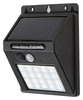 Seinalamp Rabalux Ostrava 7880, LED, IP44, päikesepatareiga
