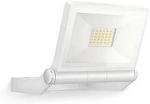 LED prožektor Steinel XLED ONE WS, 23W, 2550 lm, 3000K, IP44, valge