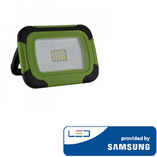 LED prožektor V-TAC, 20 W, 6400 K