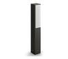 Välisvalgusti Philips Stratosphere, 3,8W, 4000K, IP44, 42 cm, antratsiit