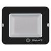 Prožektor Ledvance Compact SYM 100 BK, 50W, 3000K, 4500 lm, IP65, must
