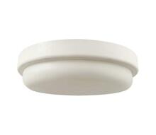 Laevalgusti vannituppa V-Tac 10196, LED, 12W, 4000K, IP54, valge