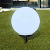 LED õuevalgusti Mobellex, 40 cm