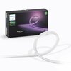 LED valgusriba Philips Hue Lightstrip, 37.5 W, 5 m, IP67, valge ja värviline valgus
