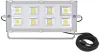 LED prožektor As-schwabe EnergyLine XL, 480 W