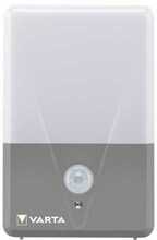 Välisvalgusti Varta Motion Sensor, 16634, LED, 40lm, 2 tk