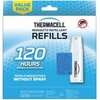 Sääsetõrje täitekomplekt Thermacell 120 tundi