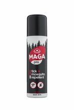 Sääse- ja puugitõrjevahend Maga PRO, 150 ml