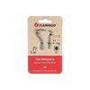 Puugieemaldaja Flamingo Tick remover 9058, hall, 2 tk