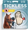 Tickless Pet Horse, liivakarva