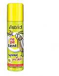 Repellent pihusti lastele Astrid 150 ml