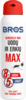 Aerosool sääskede ja puukide vastu Bros MAX, 90ml