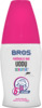 Sääse- ja puugitõrjesprei Bros Sensitive, 50 ml