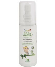 Pihustatav putukatõrjevahend lastele Natura House 100 ml