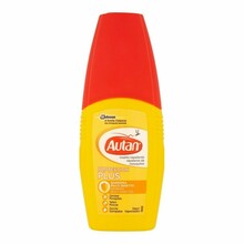 Putukasprei Autan Repellent Spray, 100 ml
