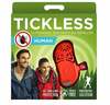 Tickless Human ultraheliripats puukide vastu, roheline