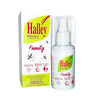 Putukatõrjevahend Halley Family, 200 ml