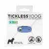 Ultrasoniline koera ripats puukide ja kirpude vastu Tickless Mini Dog, sinine