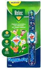 Sääsevõru Relec Doraemon