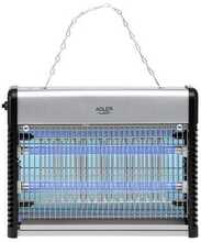 Putukalamp Adler AD 7940, 9 W