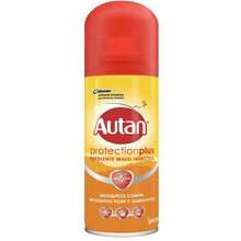 Autan sääsesprei 100 ml