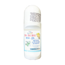 Putukate hammustuste vastane roll-on lastele Natura House, 50 ml