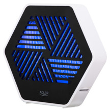 Putukalamp Adler AD 7939 8 W
