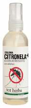 Sääsetõrjevahend Tot Herba Citronella, 100 ml