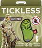 Ultrasoniline puugipeleti Tickless Hunter, roheline