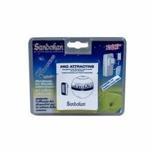 Sääskede peibutusvahend Sandokan Pro Attractins 7356