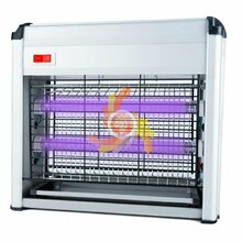 Sääselamp Carruzoo Mosquito Uv Outdoor Pest Killer XL, 30 W, 220 V
