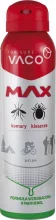 Pihusti sääskede ja puukide vastu Vaco Max, 100 ml