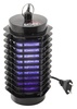 Elektriline putukapüünis Cattara Insect Trap UV Lightern 13184, 3 W