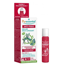 Putukatõrjevahend Puressentiel Roll On, 5 ml