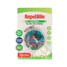 Sääsevõru Repel Bite Natura