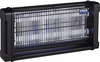 Insektitsiidlamp Noveen IKN 30, must, 2x15 W